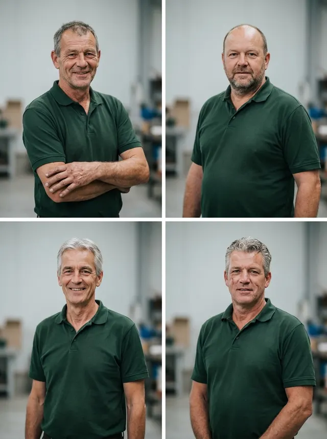 Henk, ongediertebestrijder in de regio Utrecht