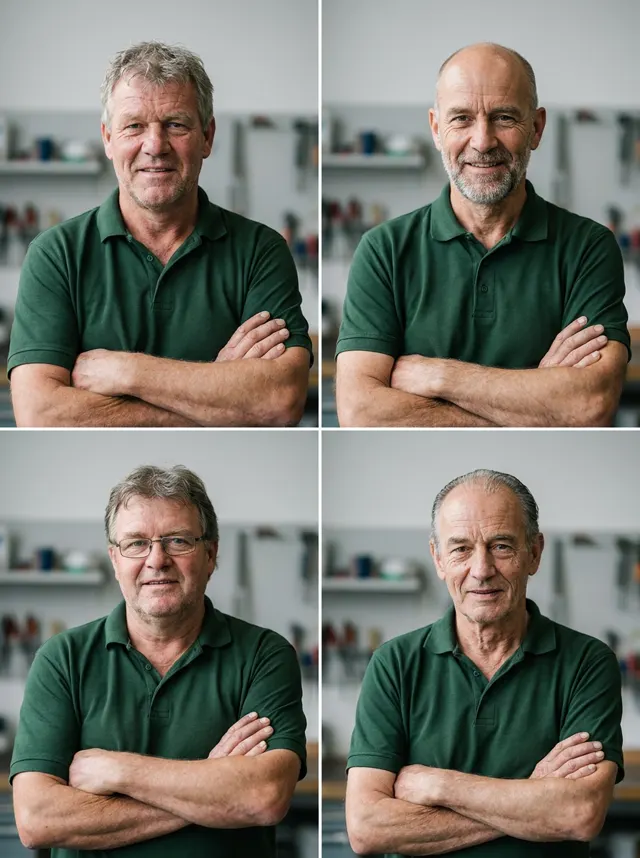 Wim, ongediertebestrijder in de regio Groningen